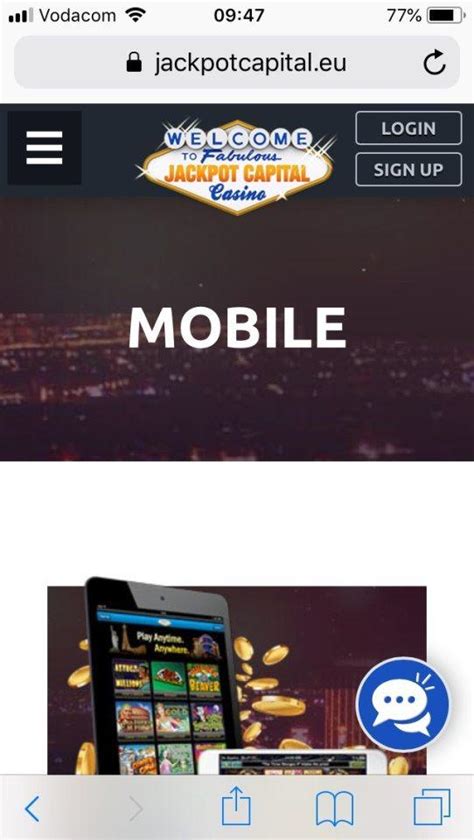 Best Jackpot Capital Bonus Codes & Promotions .
